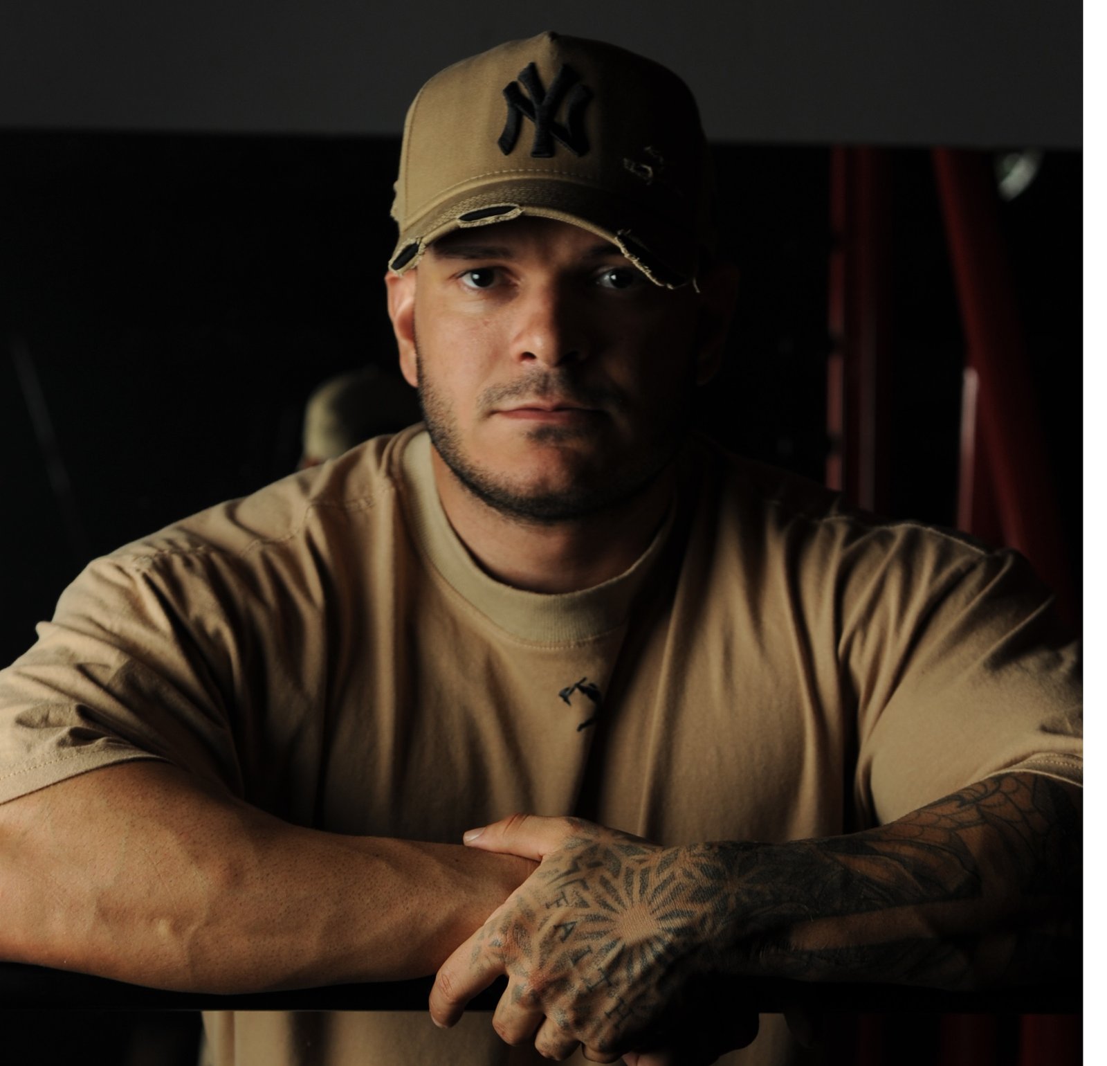 Dr. Rodrigo Stocco - Nutricionista