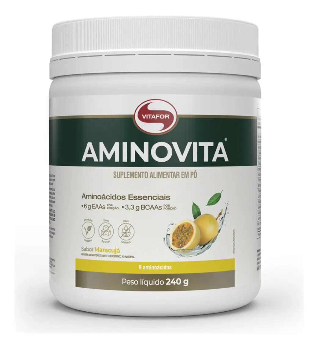 aminoacidos