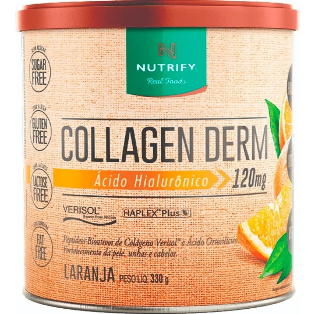 colageno