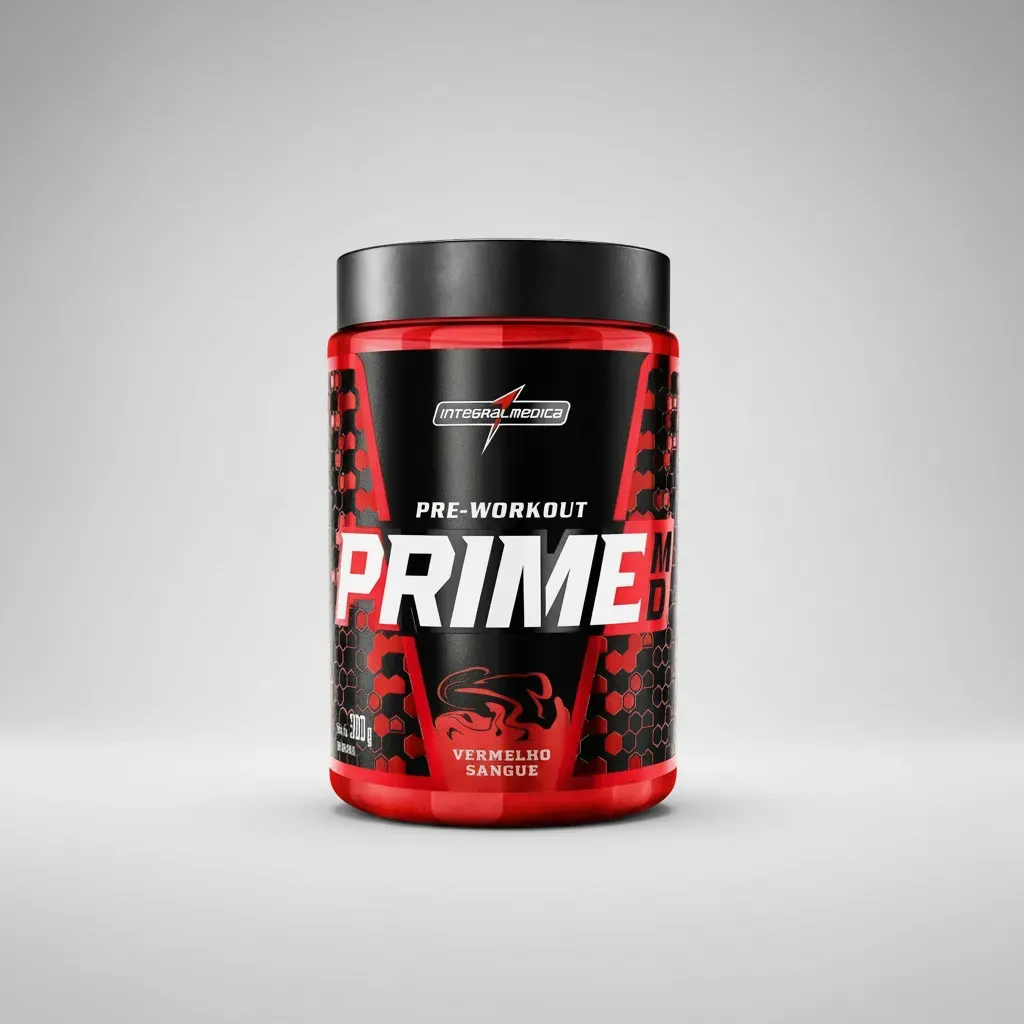 pretreino