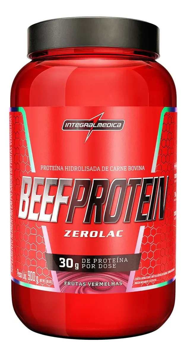 proteinas